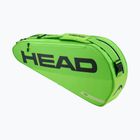 Torba tenisowa Head Tour Racquet Bag S sharp green