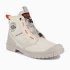Buty Palladium SP20 Travel HI whitecap gray