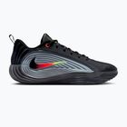 Buty do koszykówki męskie Nike Giannis Immortality 5 black/volt/photon dust/bright crimson