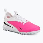 Buty piłkarskie dziecięce Nike Jr. Phantom 6 Academy TF multi color/black
