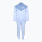 Dres dziecięcy Nike Sportswear hydrogen blue/work blue/white