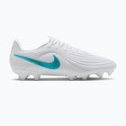 Buty piłkarskie męskie Nike Tiempo Maestro Academy FG/MG white/white/dusty cactus
