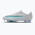 Buty piłkarskie męskie Nike Mercurial Superfly 11 Elite FG white/dusty cactus
