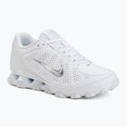 Buty damskie Nike Reax 8 LTR white/pure platinum/metallic silver