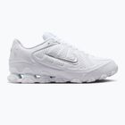 Buty damskie Nike Reax 8 LTR white/pure platinum/metallic silver