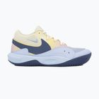 Buty do siatkówki Nike Hyperquick SE coconut milk/diffused blue/ hydrogen blue