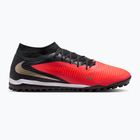 Buty piłkarskie męskie Nike Phantom 6 High Academy bright crimson/black/blur