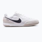 Buty piłkarskie męskie Nike Streetgato white/moon particle/gridiron