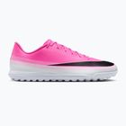 Buty piłkarskie męskie Nike Mercurial Vapor 17 Club TF multi color/black