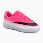 Buty piłkarskie dziecięce Nike Jr. Mercurial Vapor 17 Club TF multi color/black