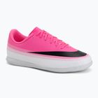Buty piłkarskie dziecięce Nike Jr. Mercurial Vapor 17 Club IN multi color/black
