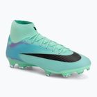 Buty piłkarskie męskie Nike Mercurial Superfly 11 Academy "Sam Kerr" MG green glow/black