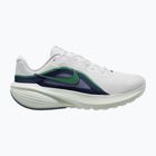 Buty do biegania męskie Nike Downshifter 14 white/midnight navy/green spark