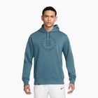 Bluza męska Nike Court Heritage smokey blue/new slate
