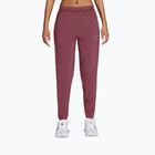 Spodnie damskie Nike Tempo pink smoke