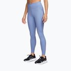 Legginsy damskie Nike Swift aluminum