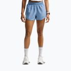 Spodenki do biegania damskie Nike Tempo work blue/work blue