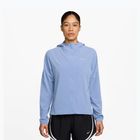 Kurtka do biegania damska Nike Swift aluminum