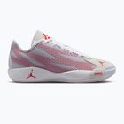 Buty do koszykówki męskie Nike Jordan Luka 77 white/swan/picante red