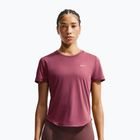 Koszulka do biegania damska Nike Tempo pink smoke