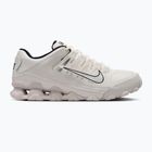 Buty treningowe damskie Nike Reax 8 TR sail/phantom/black/metallic silver