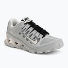 Buty treningowe męskie Nike Reax 8 TR Mesh grey fog/black/sail