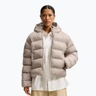 Kurtka damska Nike TF SYN Classic cream li/sail