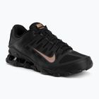 Buty treningowe damskie Nike Reax 8 TR black/anthracite/metallic rose gold