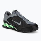 Buty męskie Nike Reax 8 SL black/illusion green/cool grey