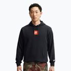 Bluza męska Nike Sportswear Club black/black/white