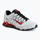 Buty treningowe męskie Nike Reax 8 TR Mesh pure platinum/black/university red