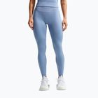 Legginsy damskie Nike Pro Seamless work blue