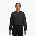 Longsleeve damski Nike Pro black/white