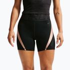 Spodenki treningowe damskie Nike Pro Sculpt black/linen/black/black