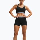 Spodenki treningowe damskie Nike Pro black/ghost