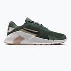 Buty treningowe męskie Nike Flex Train camo green/summit white/cream Ii/black