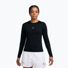 Longsleeve damski Nike Jordan Sport black/white