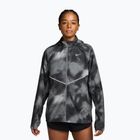 Kurtka do biegania męska Nike Miler black/smoke grey