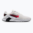 Buty treningowe męskie Nike Flex Train off white/white/black/university red