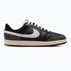 Buty męskie Nike Jordan Air Skyline Low LE black/off white/anthracite/black