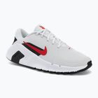 Buty treningowe męskie Nike Flex Train off white/white/black/university red