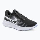 Buty do biegania damskie Nike Run Defy dark smoke grey/aluminum/white