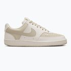 Buty damskie Nike Court Vision Low Next Nature cream Ii/phantom