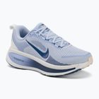 Buty do biegania damskie Nike Vomero 18 hydrogen blue/aluminum/mystic navy