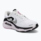 Buty do biegania damskie Nike Structure Plus white/black/metallic silver