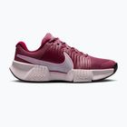 Buty do tenisa damskie Nike GP Challenge Pro team red/vast grey/black/white