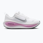 Buty do biegania damskie Nike Vomero Plus white/bleached lilac/metallic silver