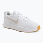 Buty do tenisa męskie Nike Vapor Lite 3 White/Summit White/Light Orewood Brown