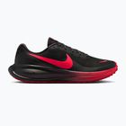 Buty do biegania męskie Nike Revolution 8 black/university red/red orbit