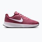 Buty do tenisa damskie Nike Vapor Lite 3 Pink Smoke/Vast Grey/Black/White